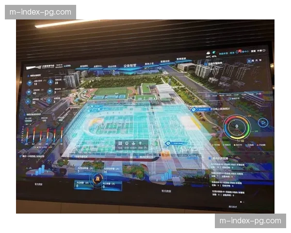 交互式智慧导航系统进入普及阶段 显著改善大型场馆群室内动线流畅度