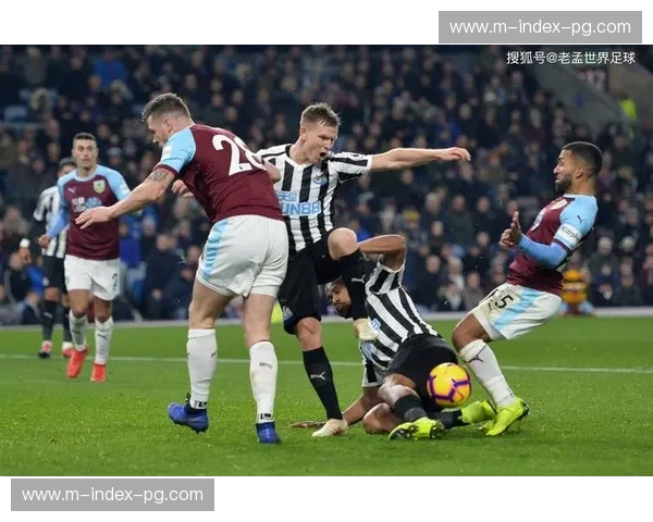 纽卡斯尔主场绝平富勒姆 锋线终结能力仍是瓶颈