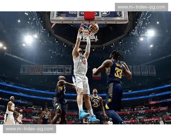 祖巴茨交易评级快船获A- 步行者付出两首轮签代价高昂