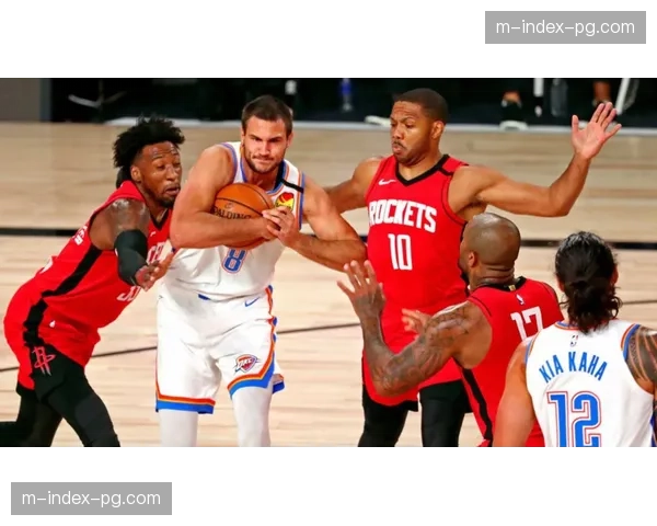 雷霆防守效率联盟前三 无限换防体系克制传统传切打法